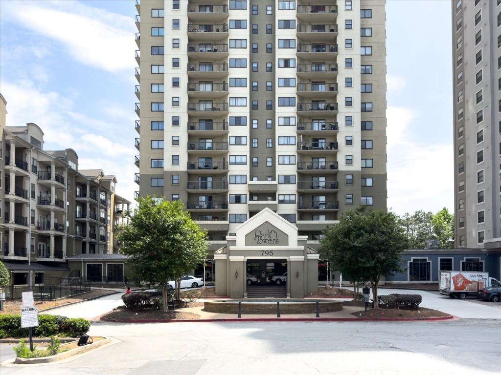 795 Hammond Drive NE Unit 2112