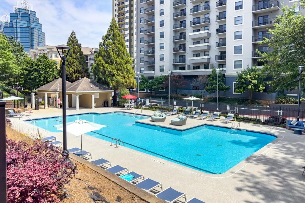 795 Hammond Drive NE Unit 2112