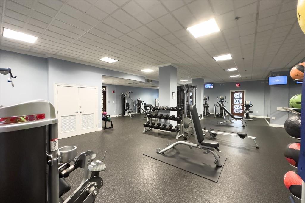 795 Hammond Drive NE Unit 2112