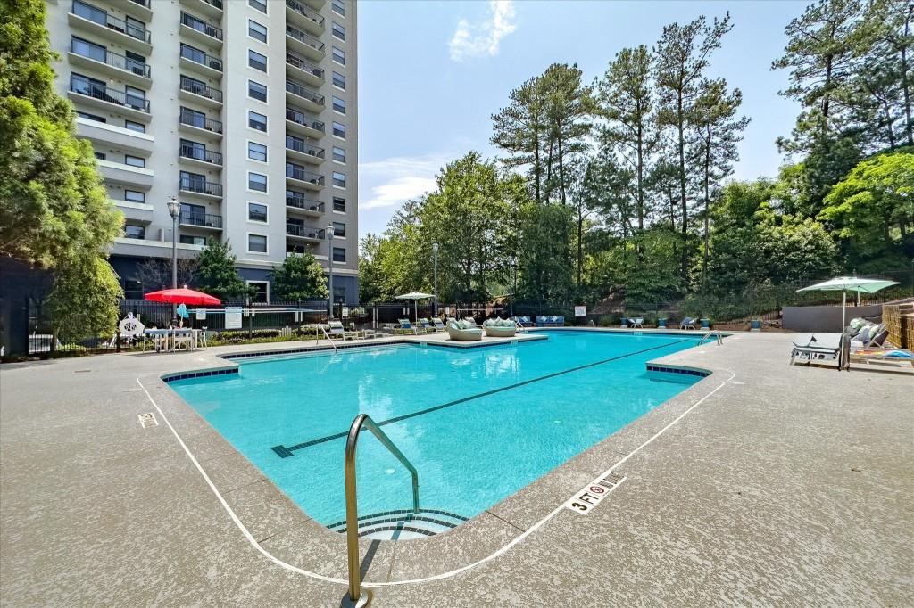 795 Hammond Drive NE Unit 2112