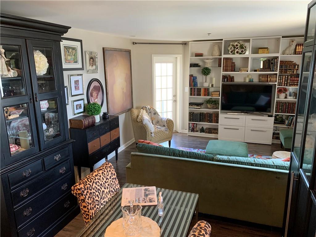 795 Hammond Drive NE Unit 2112