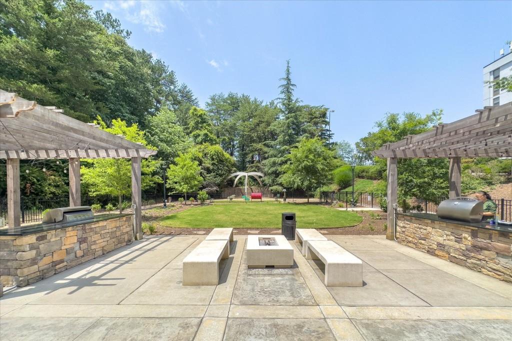 795 Hammond Drive NE Unit 2112