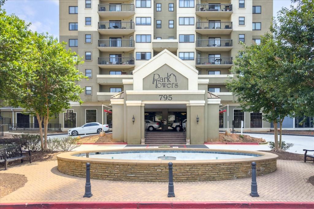 795 Hammond Drive NE Unit 2112