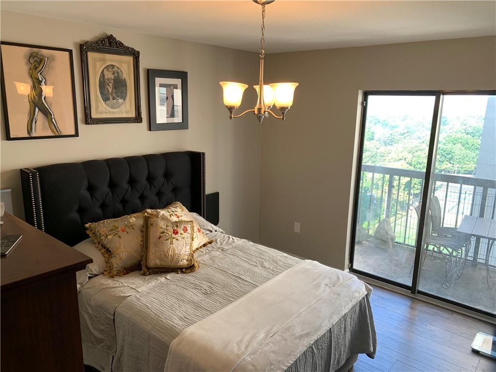 795 Hammond Drive NE Unit 2112