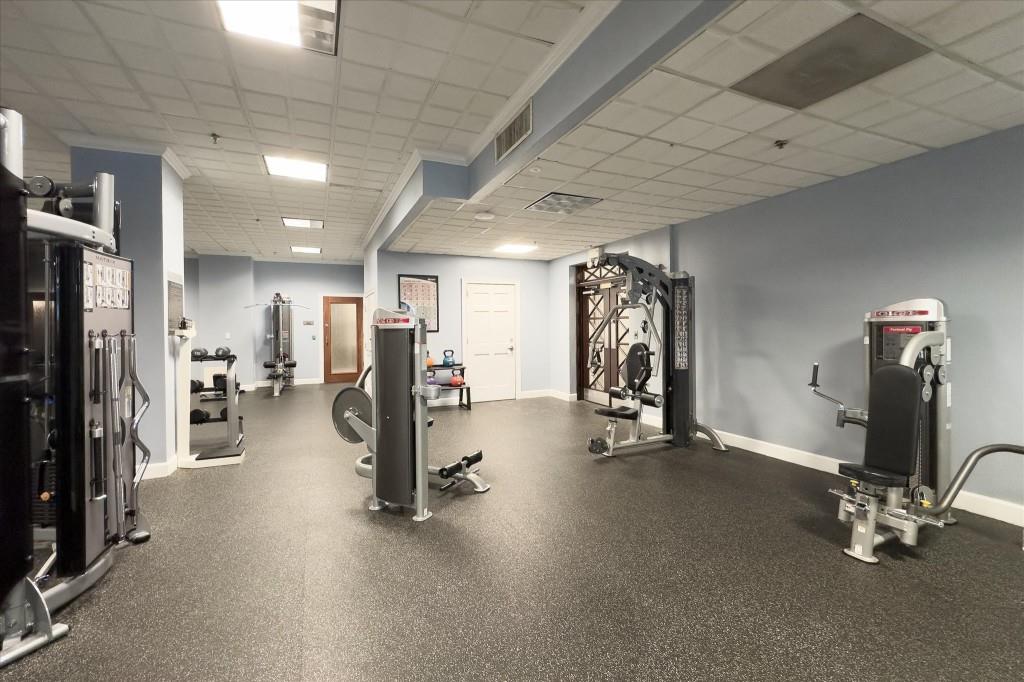 795 Hammond Drive NE Unit 2112