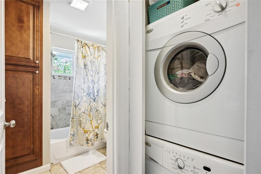 136 Peachtree Memorial Drive NW Unit GA6