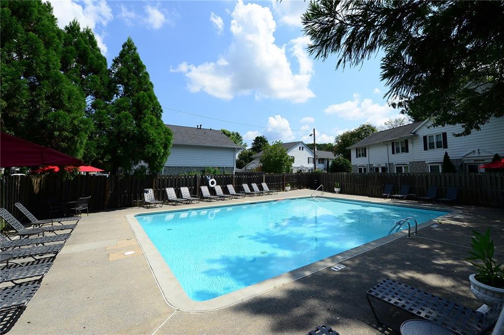 136 Peachtree Memorial Drive NW Unit GA6