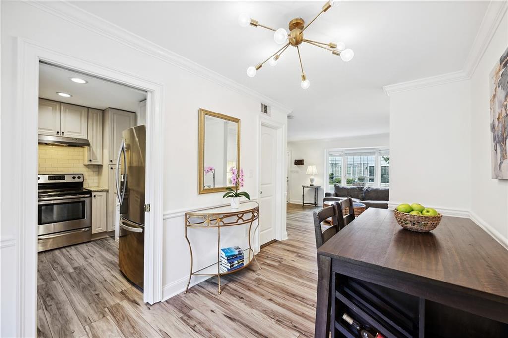 136 Peachtree Memorial Drive NW Unit GA6