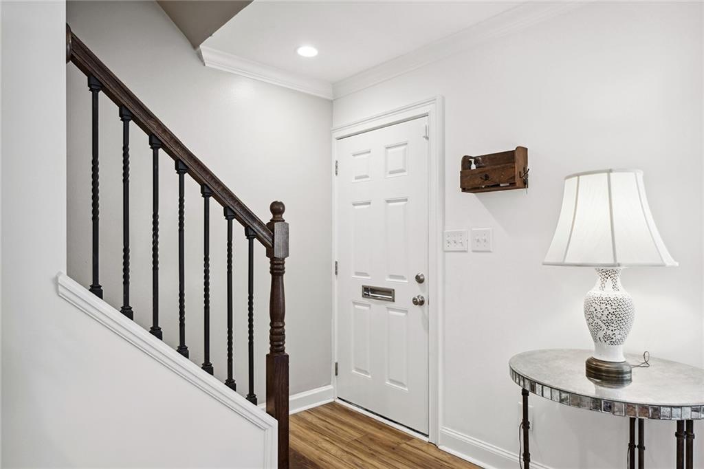 136 Peachtree Memorial Drive NW Unit GA6