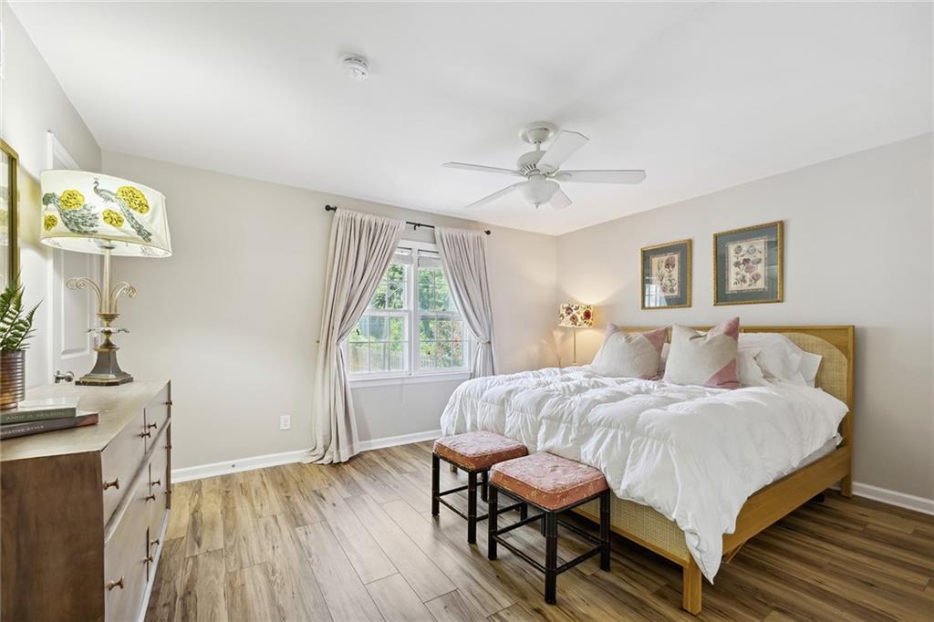 136 Peachtree Memorial Drive NW Unit GA6