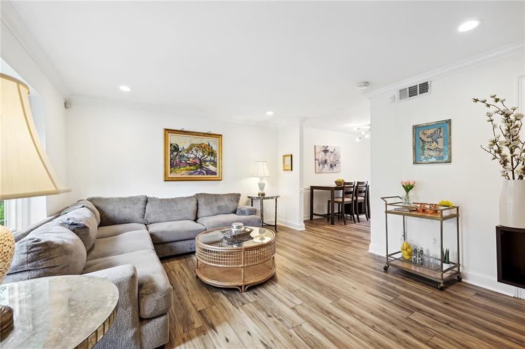 136 Peachtree Memorial Drive NW Unit GA6