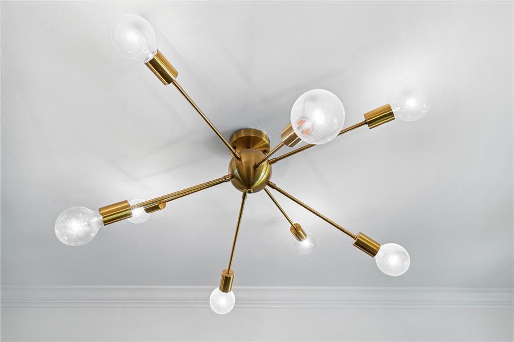 136 Peachtree Memorial Drive NW Unit GA6