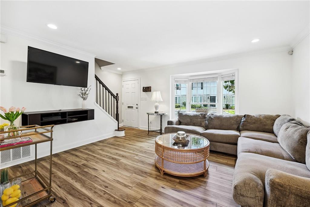 136 Peachtree Memorial Drive NW Unit GA6