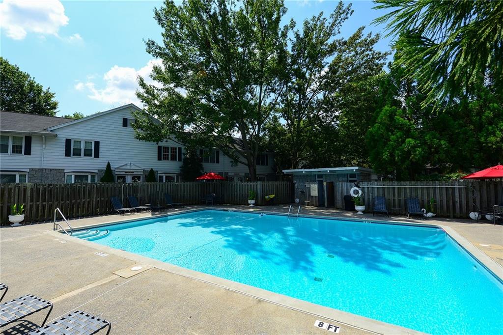 136 Peachtree Memorial Drive NW Unit GA6