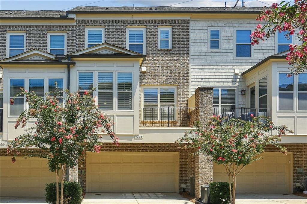 2424 Gatebury Circle