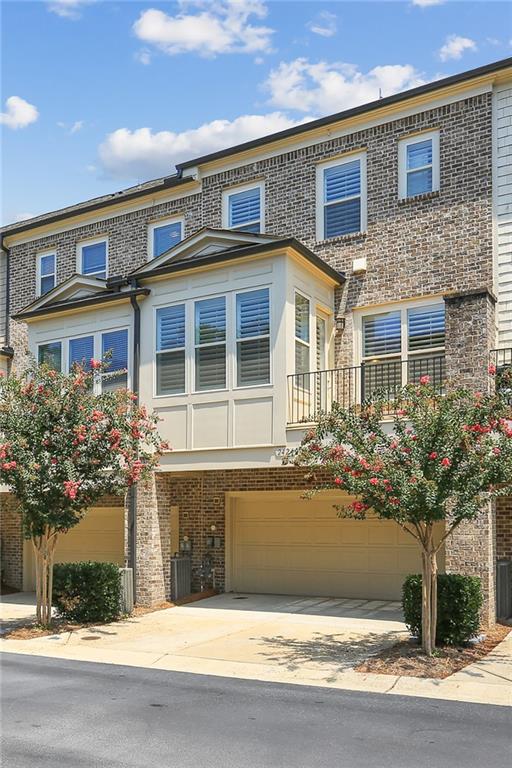 2424 Gatebury Circle