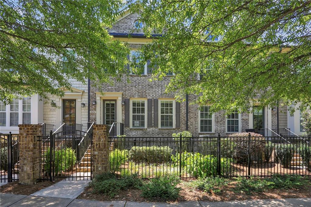 2424 Gatebury Circle