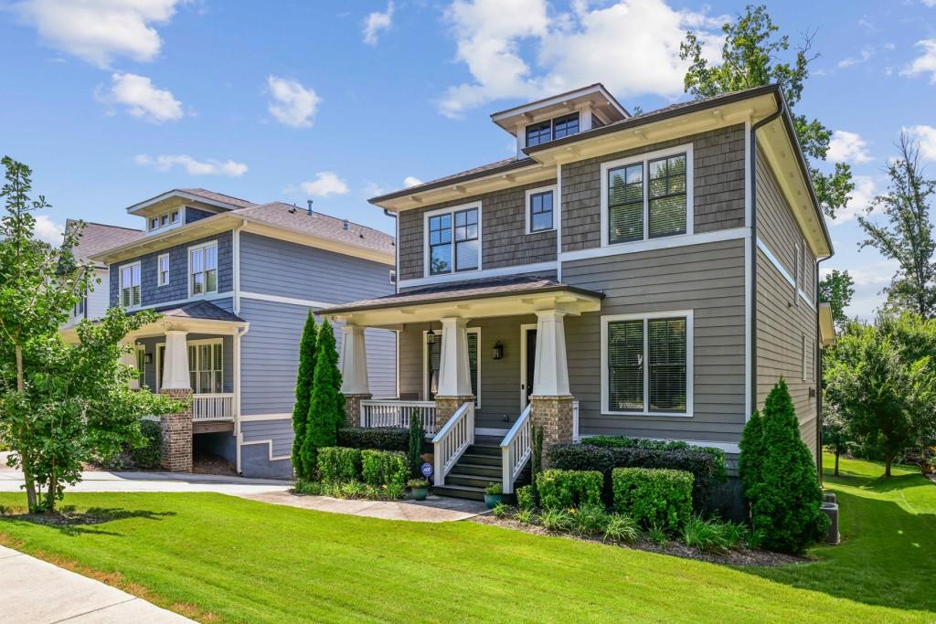 1111 Wright Avenue NE