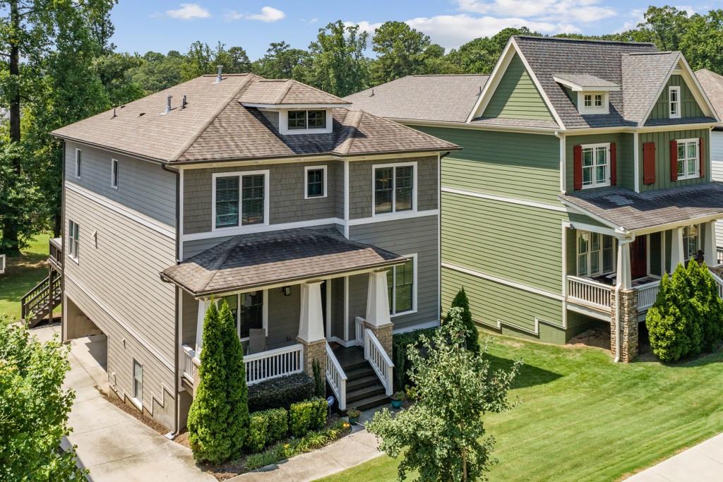 1111 Wright Avenue NE