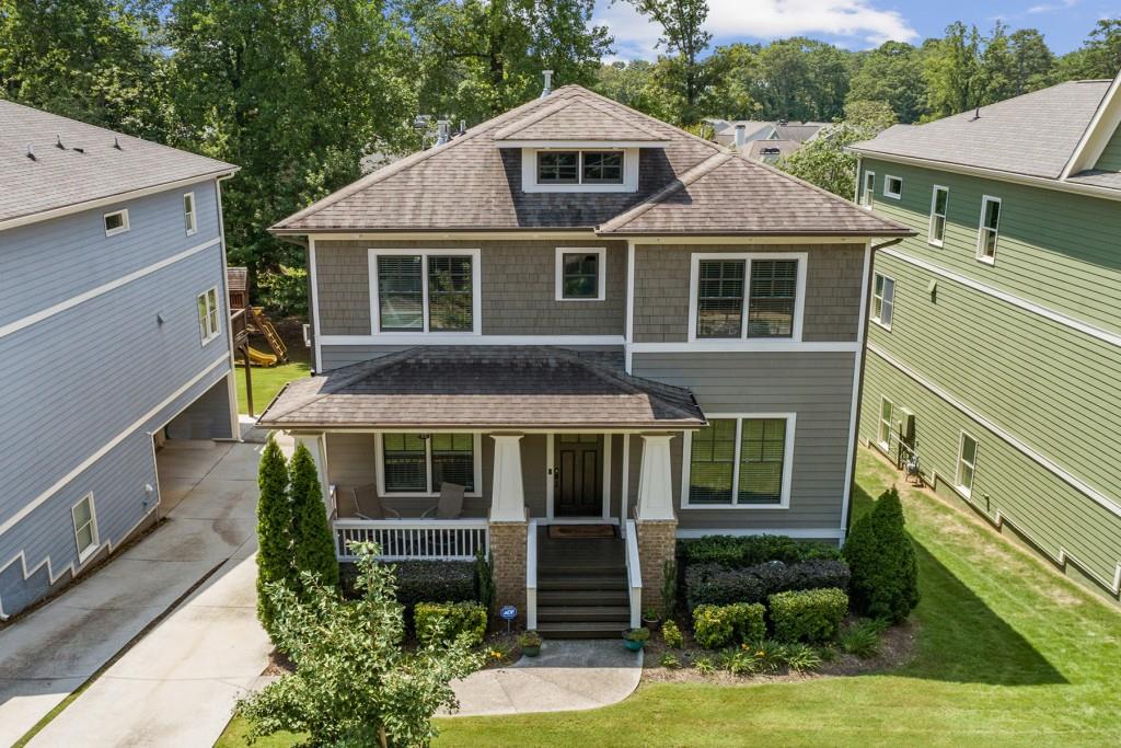 1111 Wright Avenue NE