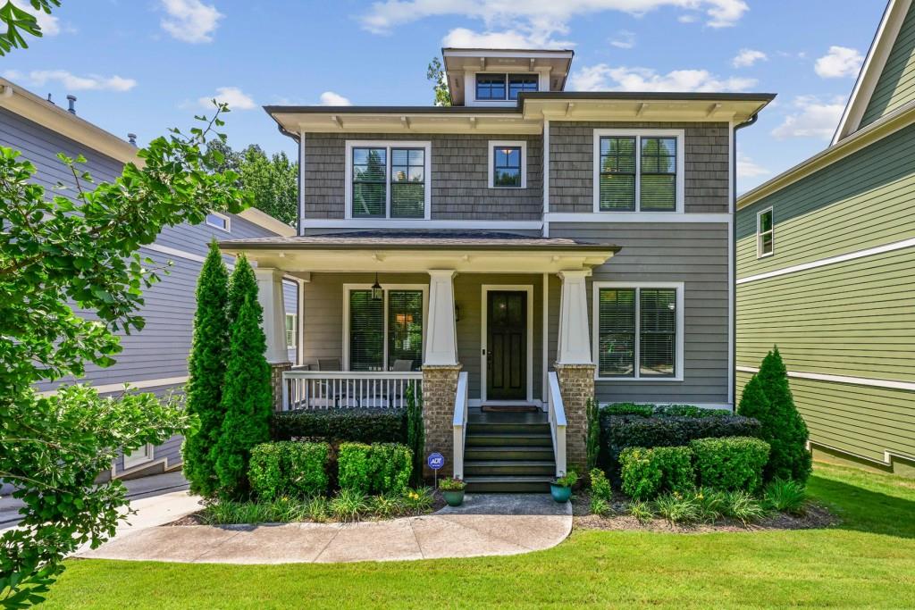 1111 Wright Avenue NE