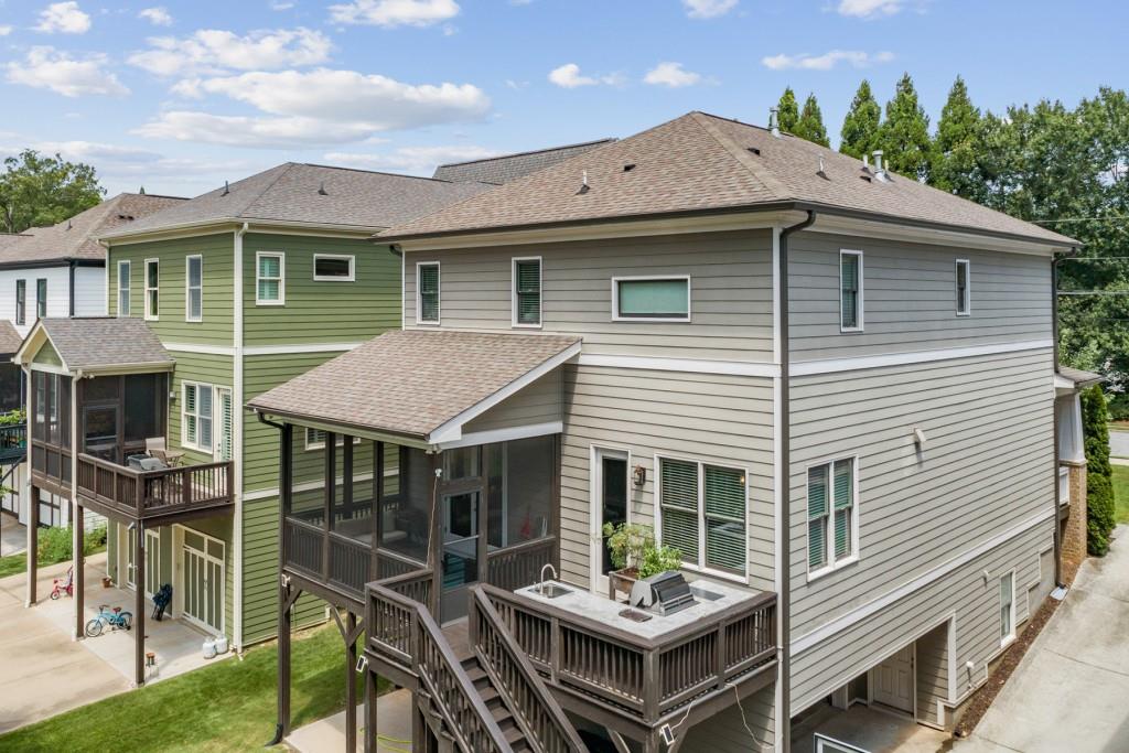 1111 Wright Avenue NE