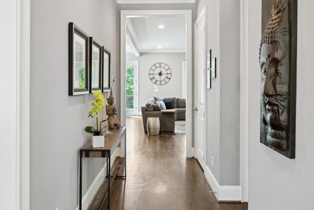 1111 Wright Avenue NE