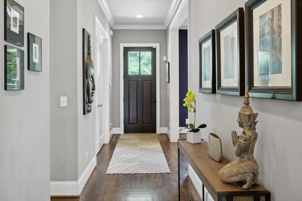 1111 Wright Avenue NE