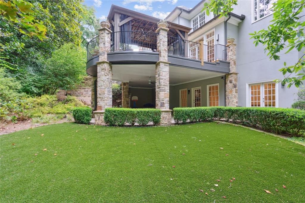 1152 Brookgate Way NE