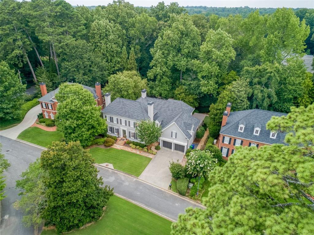 1152 Brookgate Way NE