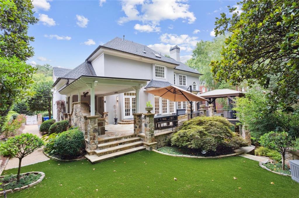 1152 Brookgate Way NE