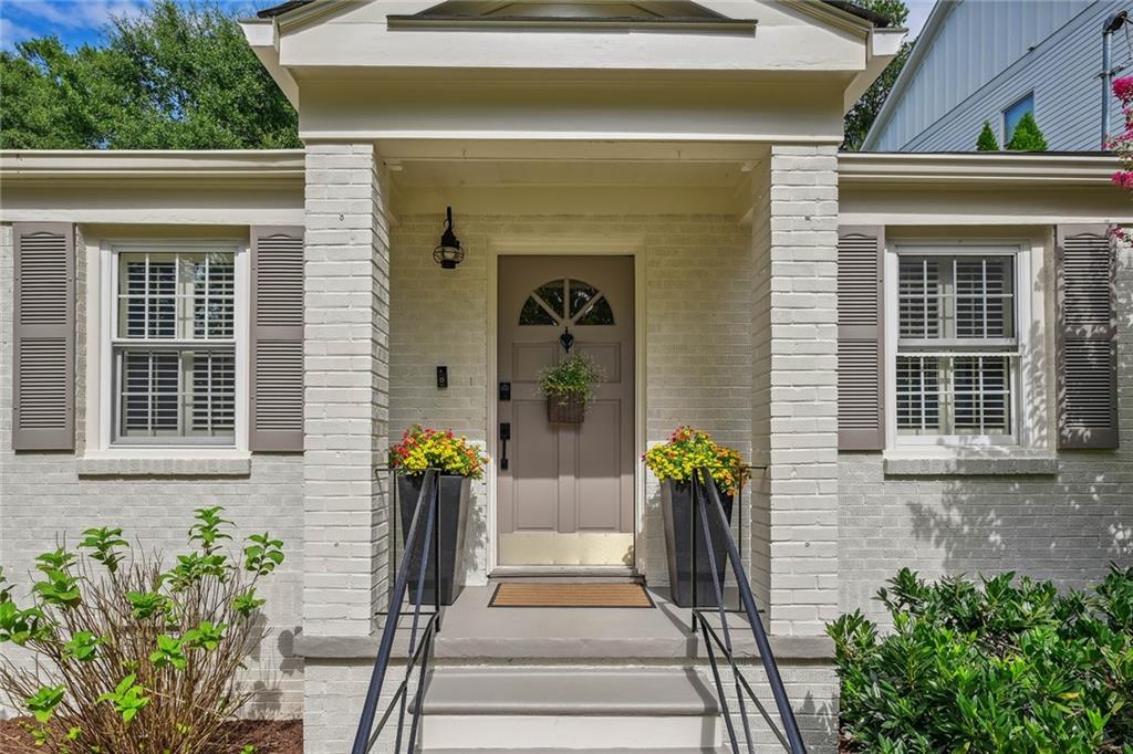 2751 N Thompson Road NE