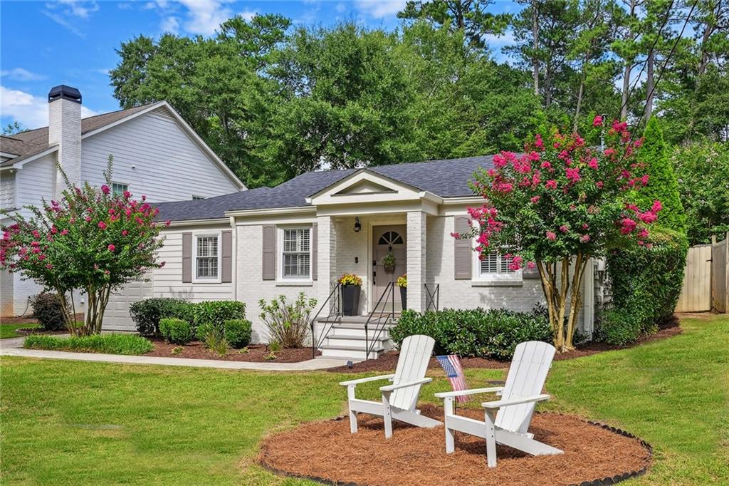 2751 N Thompson Road NE