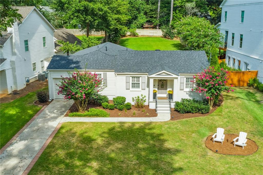 2751 N Thompson Road NE