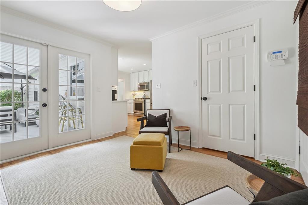 2751 N Thompson Road NE