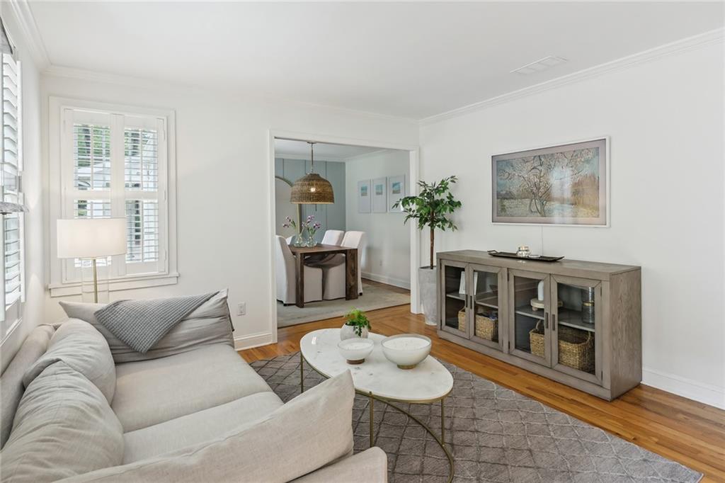 2751 N Thompson Road NE