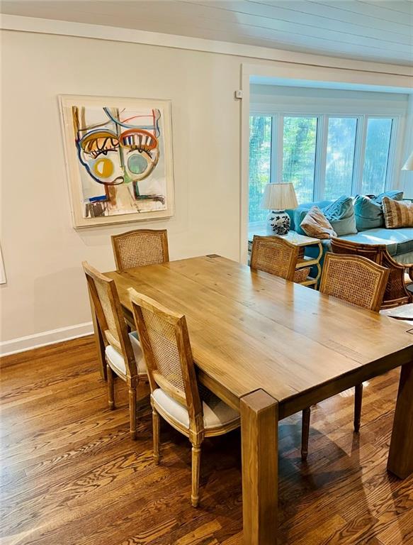 3077 Argonne Drive NW