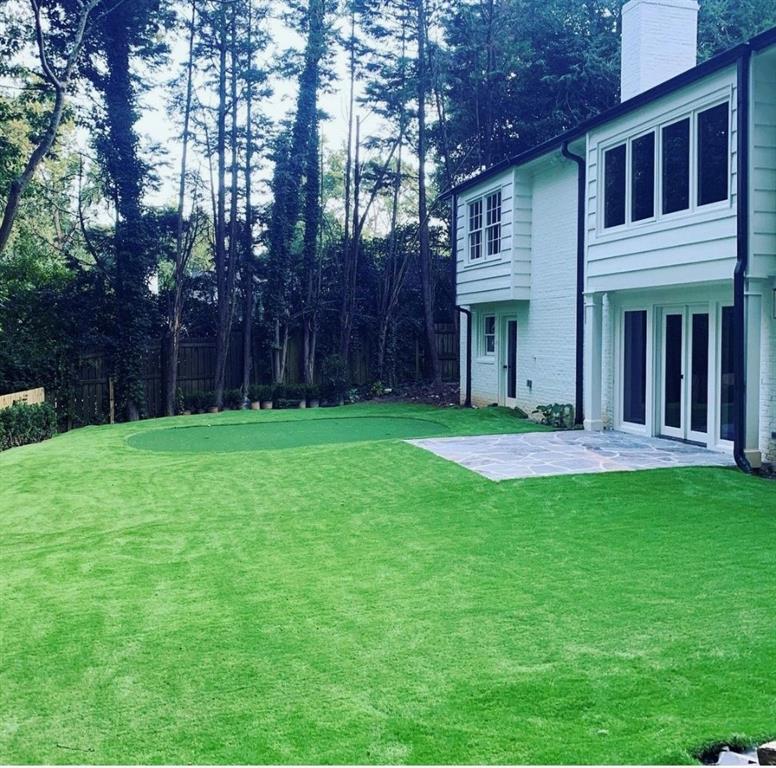 3077 Argonne Drive NW