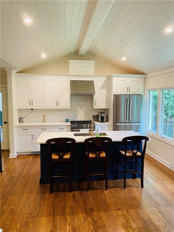 3077 Argonne Drive NW