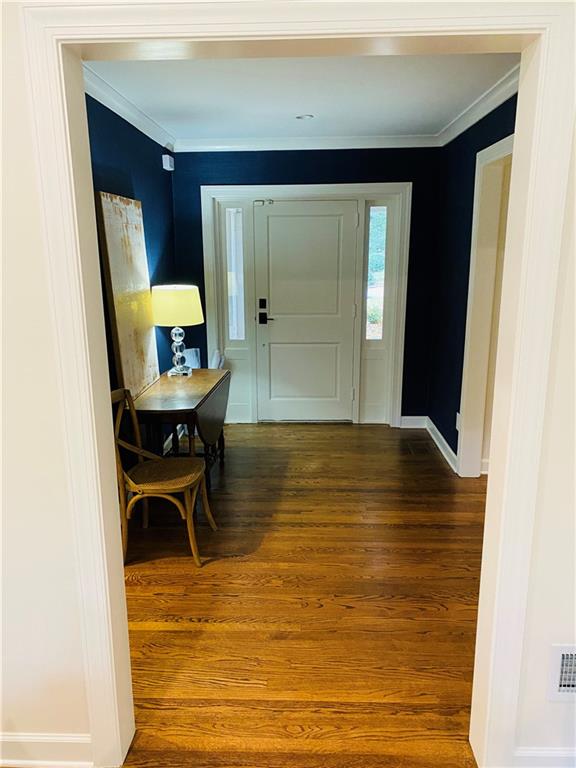 3077 Argonne Drive NW