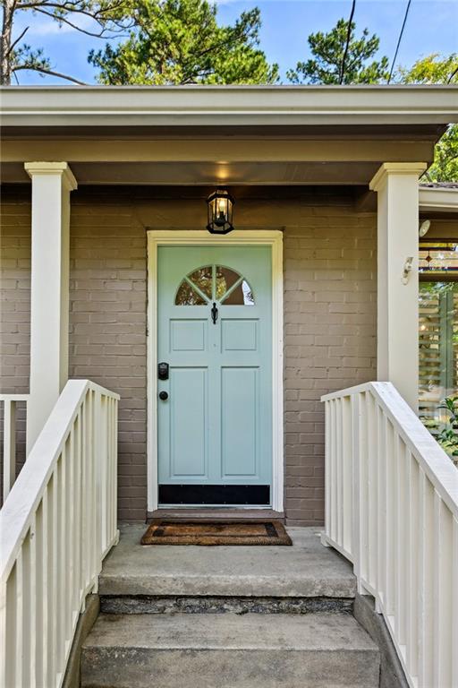 1561 Steele Drive NW