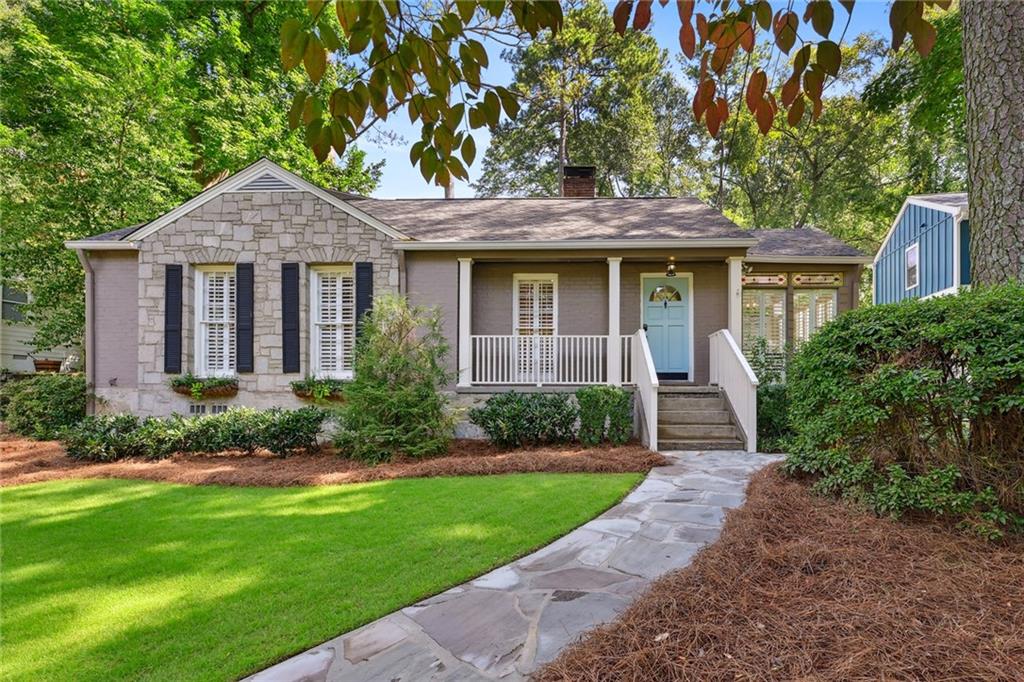 1561 Steele Drive NW