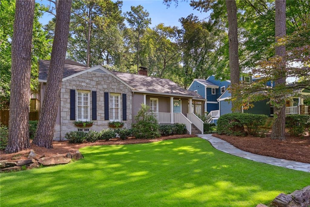 1561 Steele Drive NW