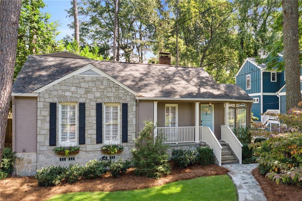 1561 Steele Drive NW