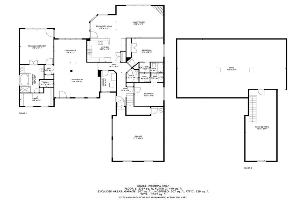 613 Darlington Commons Court NE