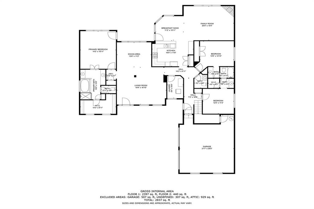 613 Darlington Commons Court NE