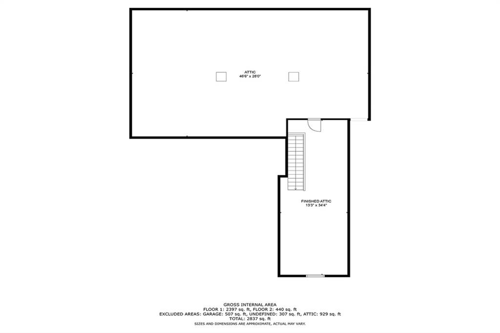 613 Darlington Commons Court NE