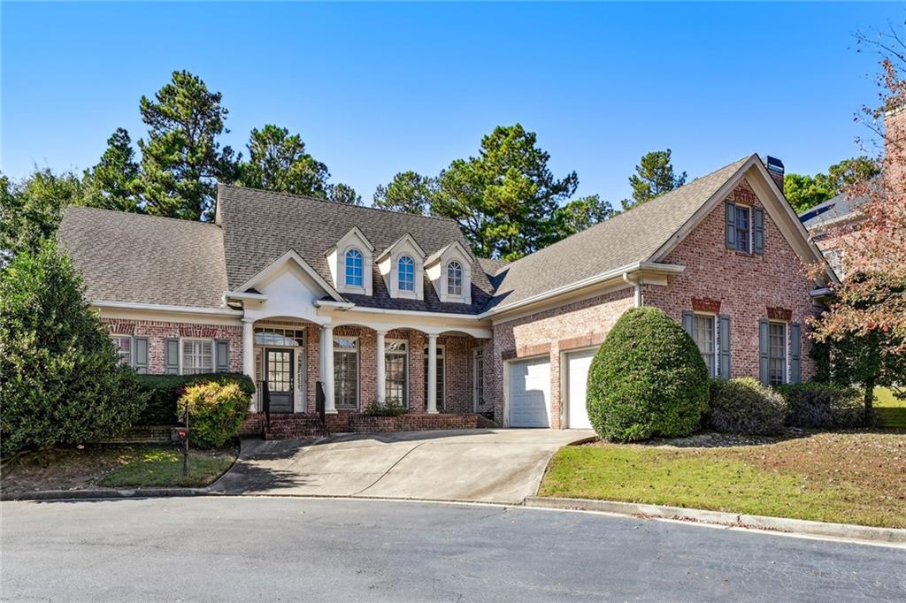 613 Darlington Commons Court NE