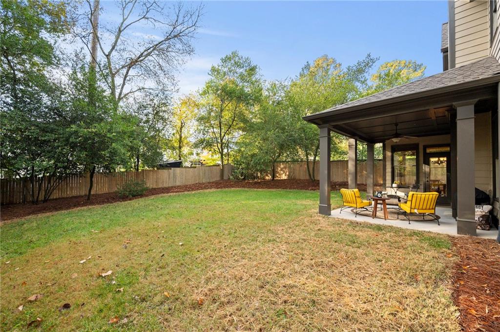 1656 Fearn Circle NE