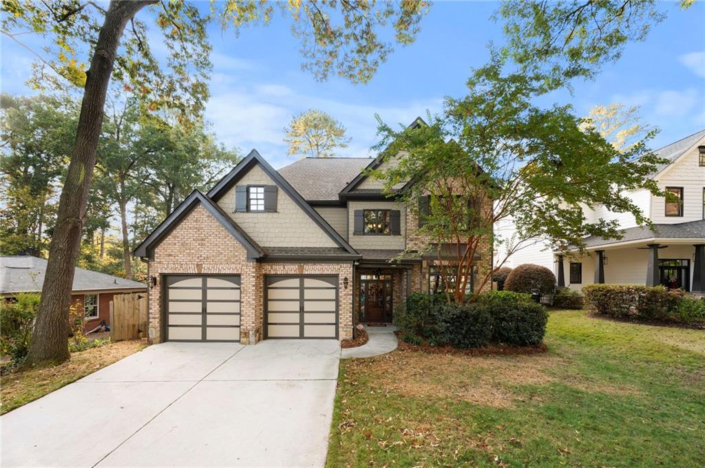 1656 Fearn Circle NE